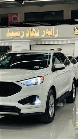 فورد ادج